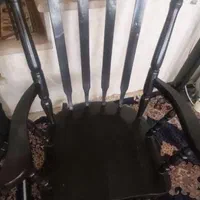 صندلی مادر بزرگ