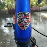 دوچرخه 20سونی 2کفش چمن سایز35|تجهیزات ورزشی|خرم‌آباد (تنکابن), |دیوار