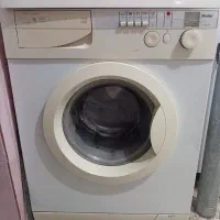 ماشین لباس شویی حایر