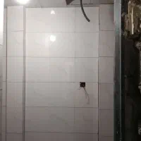 آجور چینی،موزائیک، کاشی کاریی، سیمان کاری نرمه کشی