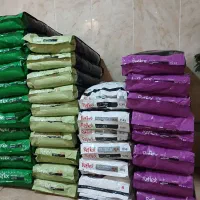 رفلکس سگ و گربه. رفلکس‌ پلاس گربه. گورمت ۸۵ گرمی