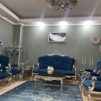 مبل استیل سلطنتی