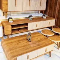 فروش ویژه عید جلومبلی عسلی جاکفشی کنسول میز تی وی