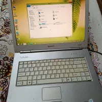 لب تاپ Sony vaio