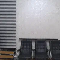 ۶۰ متری موقعیت اداری تجاری