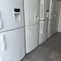 فروشنده و *خریدار *یخچال* فریزر همه مدل سالم سوخته