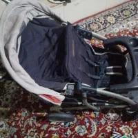 کاسکه خارجی|کالسکه و لوازم جانبی|شیراز, احمدآباد|دیوار