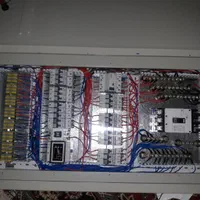 تیم تخصصی برقکاری ساختمان و صنعتی ((نوین)) اتصالی|خدمات پیشه و مهارت|شیراز, زرهی|دیوار