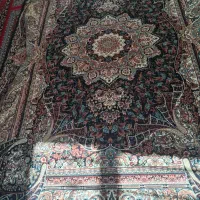 فرش شش متری و دوازده متری|فرش|قروه, |دیوار