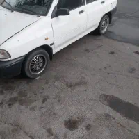 پراید مدل ۹۰