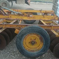 دیس تراکتور۲۸پر|خودرو سنگین|دشتابی, |دیوار