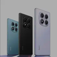 گوشی شیائومی مدلRedmi Note 14Pro 4G 256|موبایل|تهران, تهرانسر مرکزی|دیوار