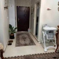 فروش واحد 100متری طبقه دوم با لوکیشن عالی|فروش آپارتمان|کرج, کوی مهر|دیوار