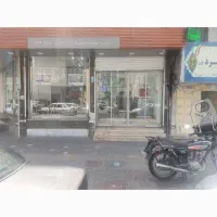 140متر مغازه بر اصلی خیابان بیست و چهار متری|اجارهٔ مغازه و غرفه|ری, شهرری|دیوار