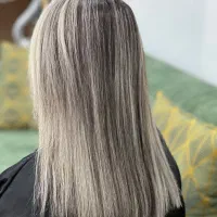 آموزش رنگ و لایت