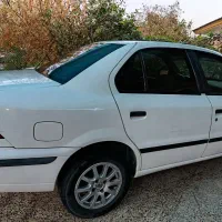 سمند LX مدل 88|خودرو سواری و وانت|شوش, |دیوار