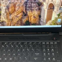 لب تاب  گیمینگ asus tuf 17 144h|رایانه همراه|تهران, تهران‌نو|دیوار