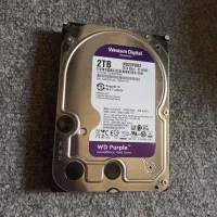 هارد 2 ترا بنفش در حد نو اصلی