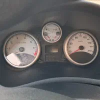 پژو۲۰۷ دنده سقف فلز tu5مدل403