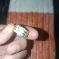 انگشتر طلا بدون اجرت|جواهرات|قم, پردیسان|دیوار