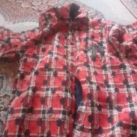 پیرهن مستر کوالیتی اورجینال