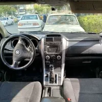 سوزوکی ویتارا مدل 2008|خودرو سواری و وانت|مشهد, آزادشهر|دیوار