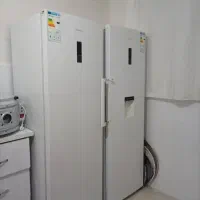 یخچال دوقلو|یخچال و فریزر|پیرانشهر, |دیوار