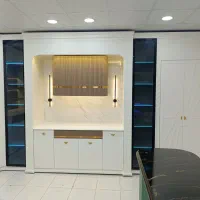 کابینت و کمد دیواری