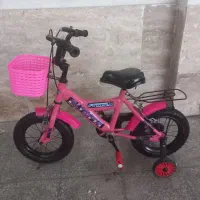 دوچرخه ۱۲ کودک|دوچرخه، اسکیت، اسکوتر|اراک, |دیوار