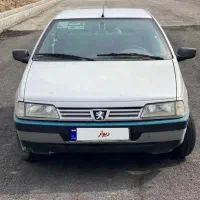 پژو 405