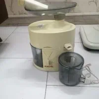 آب میوه گیری الکتراژاپن