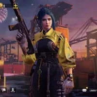 اکانت اسکین گردونه تمپست