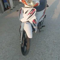 موتور  ویو جترو۱۳۰ آتنا مدل۹۵