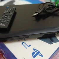 Dvd LG|پخش‌کننده DVD و ویدیو|تهران, شارق|دیوار