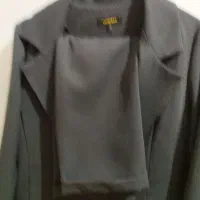 کت شلوارست|لباس|پرند, فاز ۶|دیوار