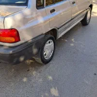 پراید کلکسیونی|خودرو سواری و وانت|نیشابور, مدرس|دیوار