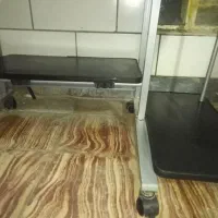 میز کامپیوتر|میز تحریر و کامپیوتر|فسا, |دیوار