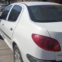 ۲۰۶ اس دی معاوضه