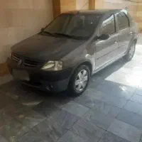 تندر ۹۰ مدل ۸۷ بیرنگ و بدون تصادف