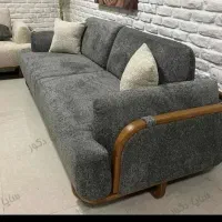 تعویض مبل کهنه با نو نقد و اقساط|مبلمان خانگی و میز عسلی|شیراز, سلطان آباد|دیوار