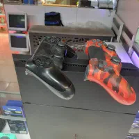 Ps4 fat
