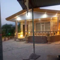 ویلا باغ در شهر رضی