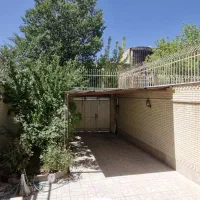 ویلایی 176متری شناژ ستون باهنر پشت هلال احمر|فروش خانه و ویلا|بروجن, |دیوار