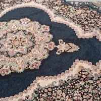 فرش ۹متری دو عدد بدون ایرادی