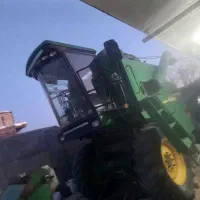 ۲کمباین مدل ۹۴ و ۹۵ در حد زیر بند چین|خودرو سنگین|شاهنجرین, |دیوار