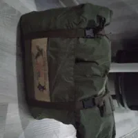 کیسه خواب آمریکایی