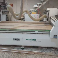 نیازمند شاگرد،برای کمک اپراتوری دستگاه mdf) cnc)