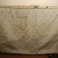 ۳عدد تشک تخت با ابعاد مختلف قیمت توافقی|تشک تختخواب|بیرجند, |دیوار