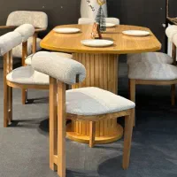 غذاخوری مارشال کد 54شرایط کد000000|میز و صندلی غذاخوری|قزوین, |دیوار