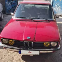BMW518مدل۱۳۵۶